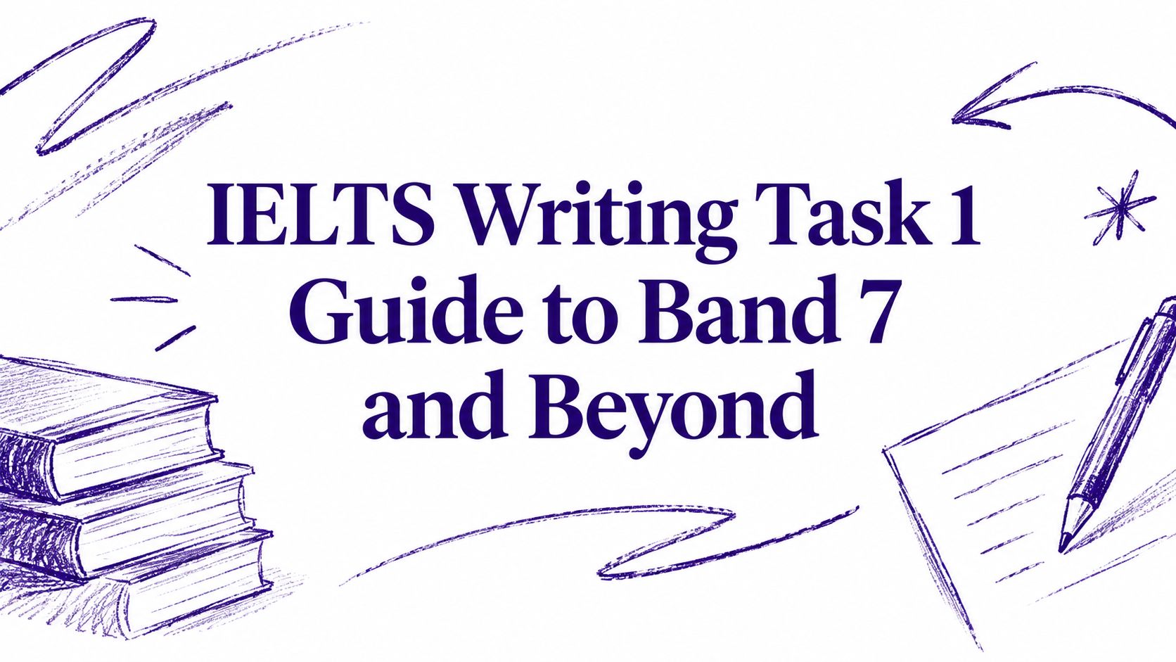 IELTS Academic Writing Task 1 Guide to Band 7 and Beyond
