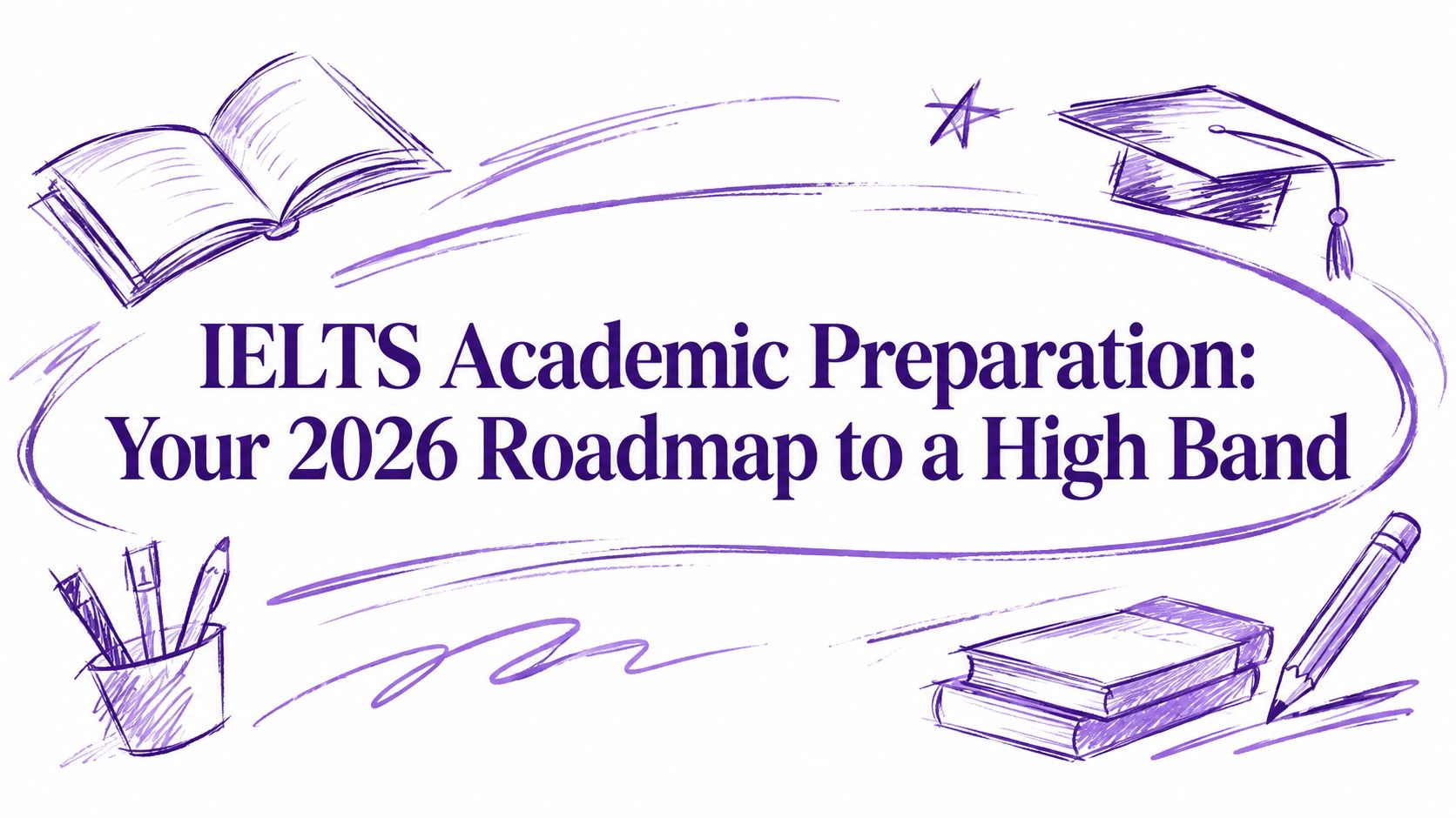 IELTS Academic Preparation: Your 2026 Roadmap to a High Band