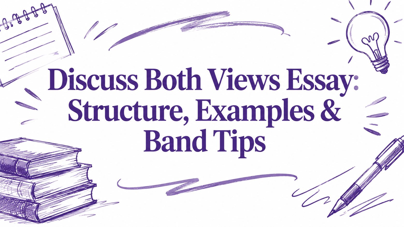 Discuss Both Views Essay: Structure, Examples & Band Tips