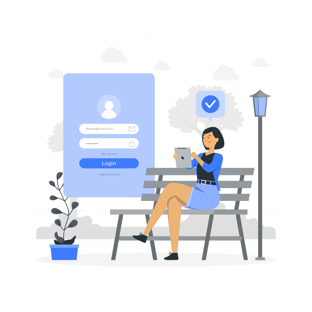 Activate Email