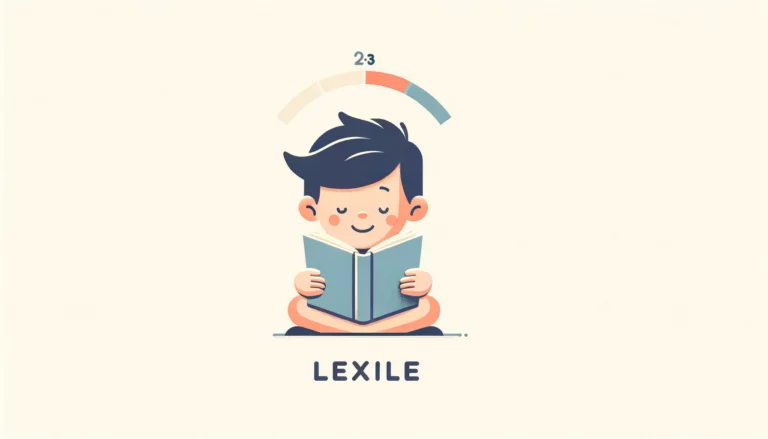 What is Lexile?