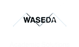 Waseda Logo