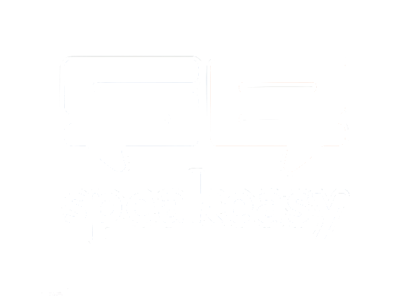Speakeasy Logo