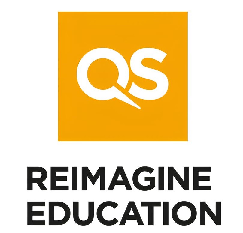 Reimagine Education Logo