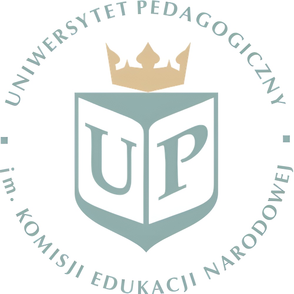 Uniwersytet Pedagogiczny Logo