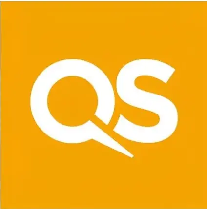 QS Reimagine Education Logo