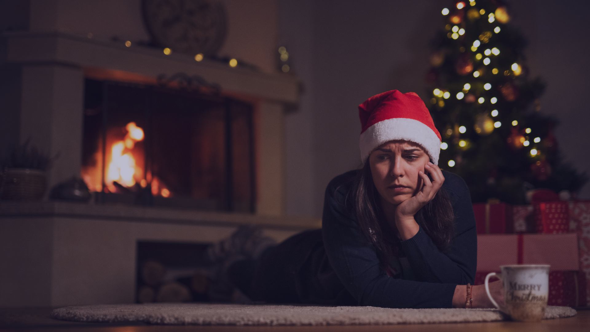 Young People More Likely to Spend Christmas Alone
