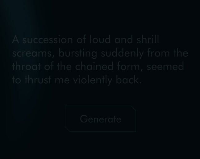 Comprehension Question Creator demo